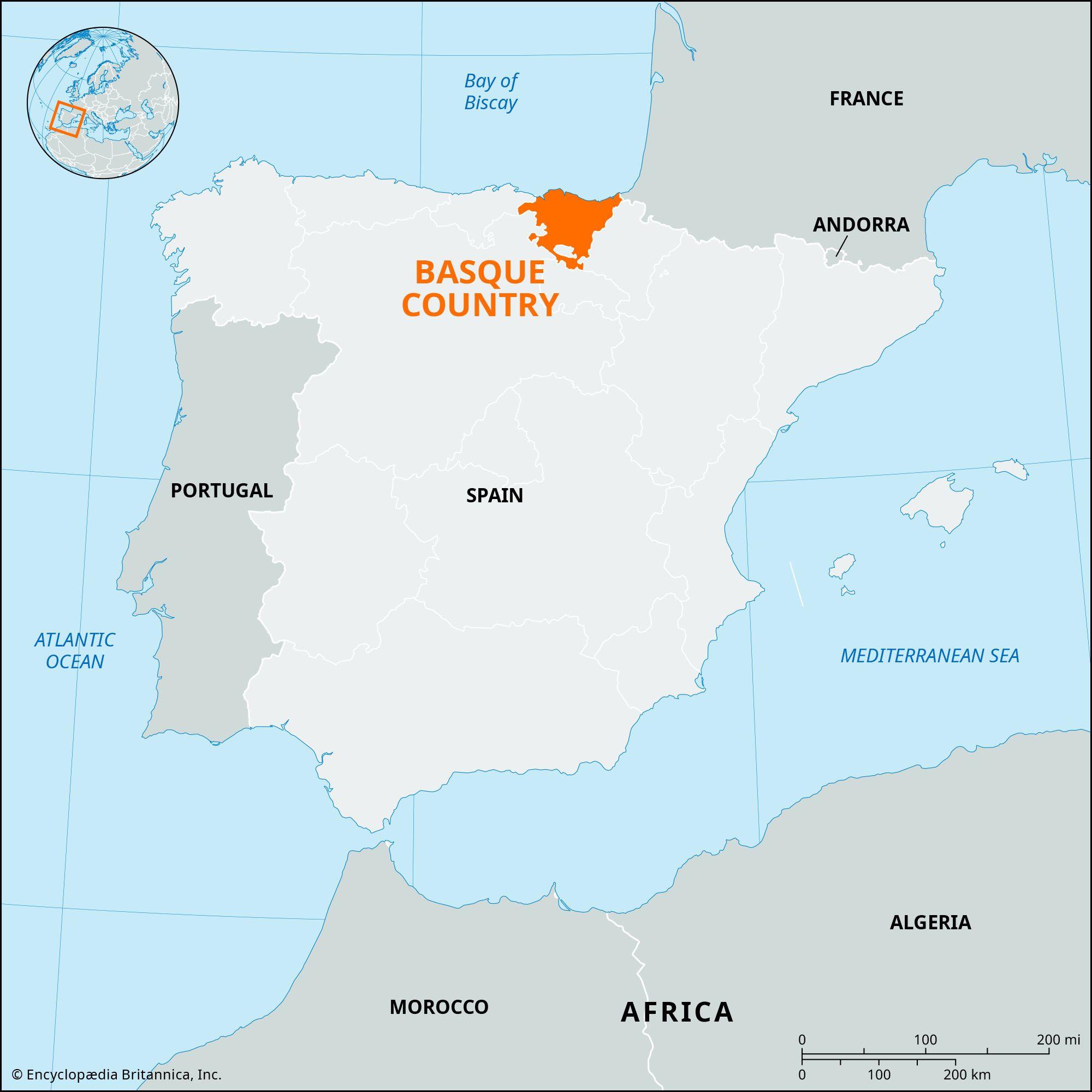Epicurean Delights in Basque Country: Gastronomic ‌Wonders