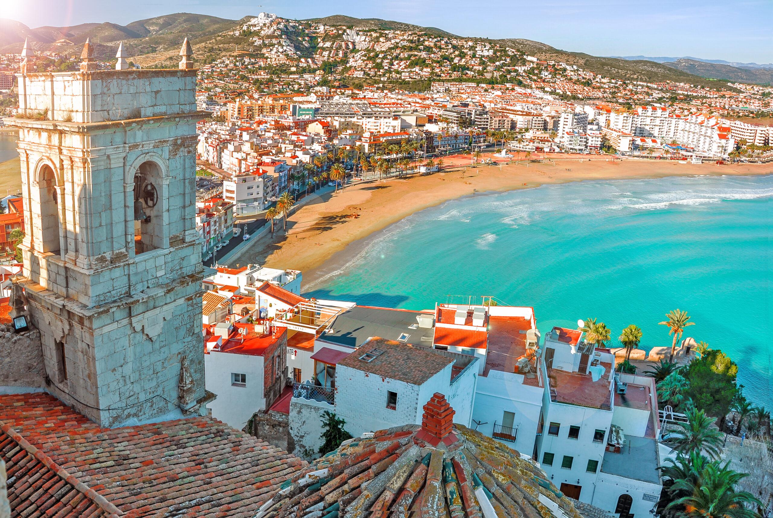 - Uncover Spains ​Hidden Gems: Off-the-Beaten-Path Destinations