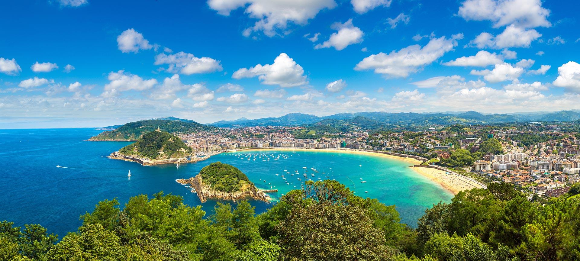 Disfrute de las delicias culinarias en San Sebastián: un paraíso para los amantes de la comida