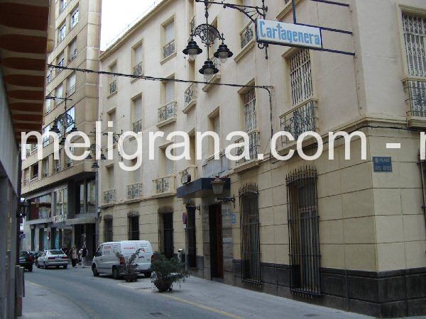 Hotel Cartagenera