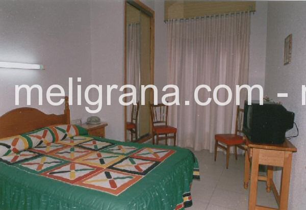 Hotel Cartagenera