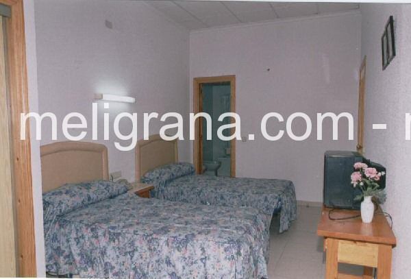 Hotel Cartagenera