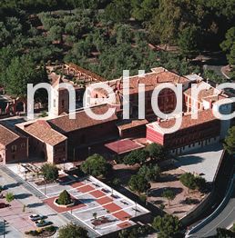 Hotel Monasterio de Santa Eulalia