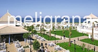 Hotel Riu Chiclana
