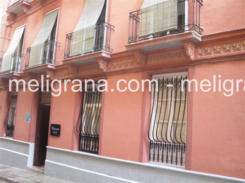 Hostal Olympia