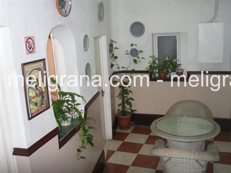 Hostal Olympia