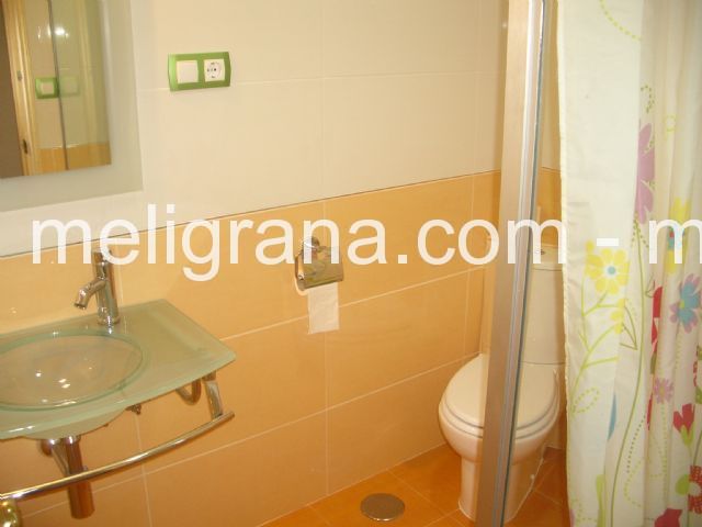 Hostal Olympia