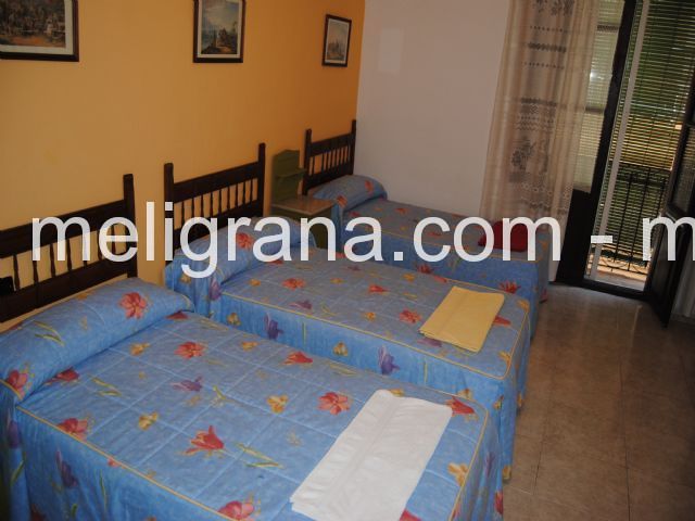 Hostal Olympia