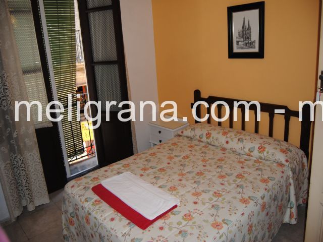 Hostal Olympia