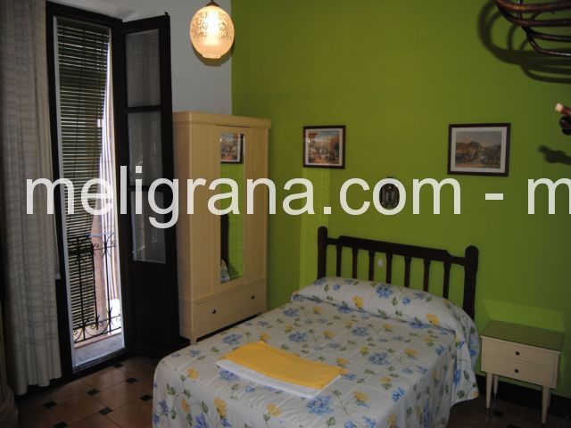 Hostal Olympia