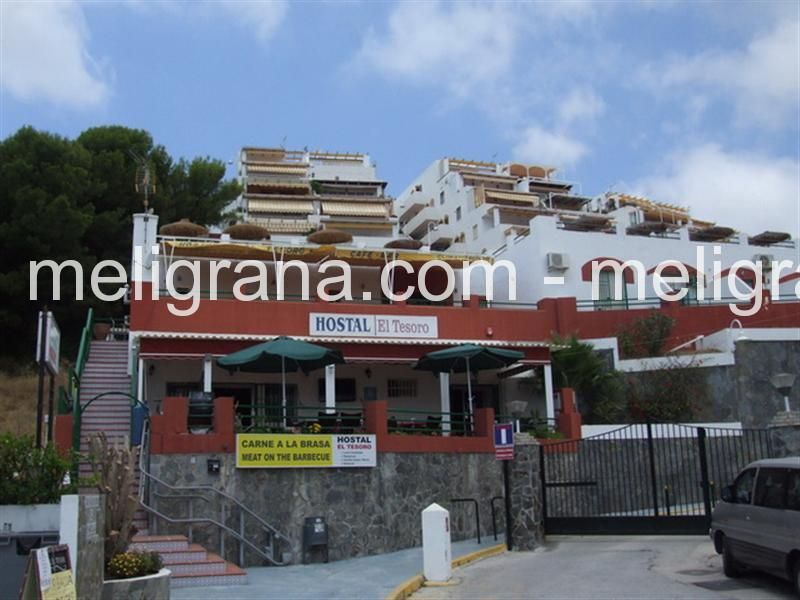 Hostal La Torre