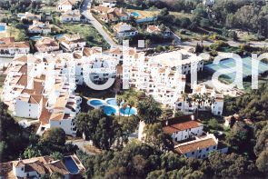 Apartamento Turístico Vime Campanario de Calahonda