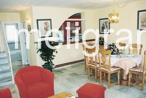Apartamento Turístico Vime Campanario de Calahonda