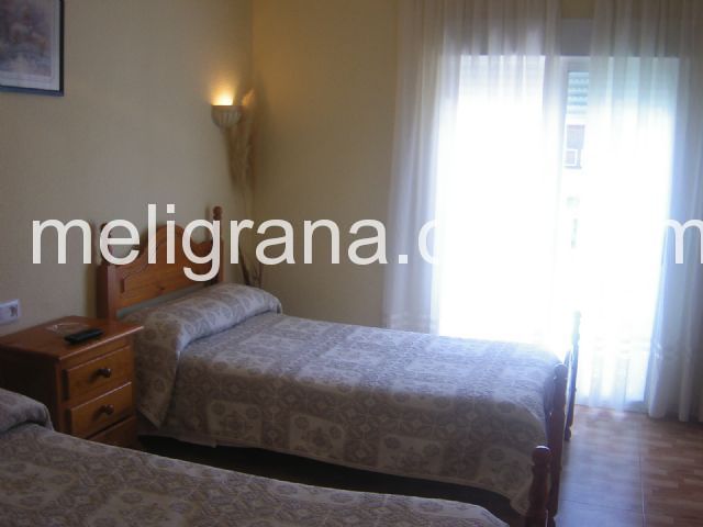 Hostal El Caminero