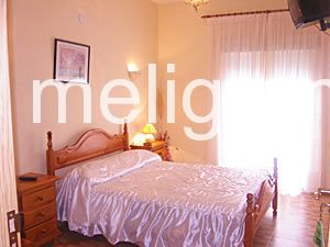 Hostal El Caminero