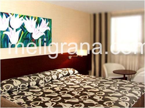 Hotel Real Ciudad de Zaragoza