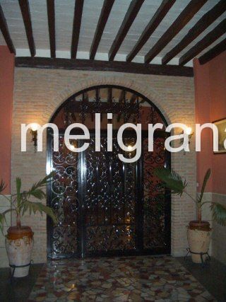 Hostal San José