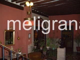 Hostal San José