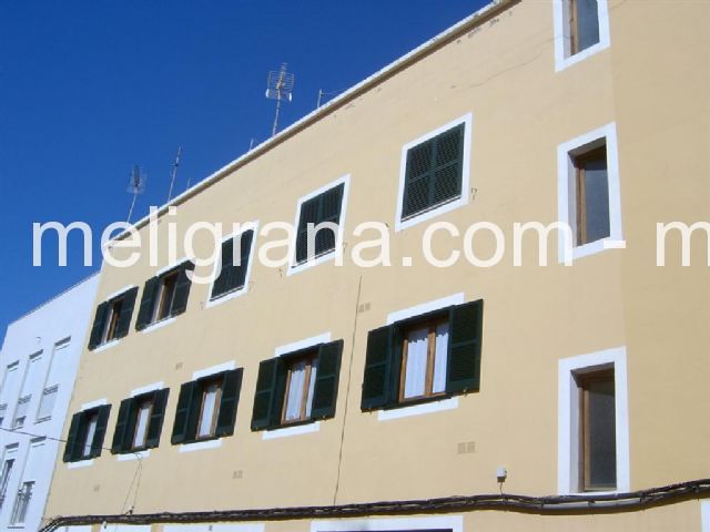Hostal Casa de Huéspedes Sa Posada
