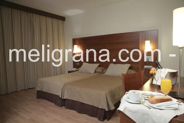 Hotel Capitulaciones