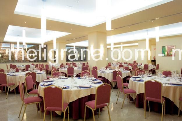 Hotel Capitulaciones