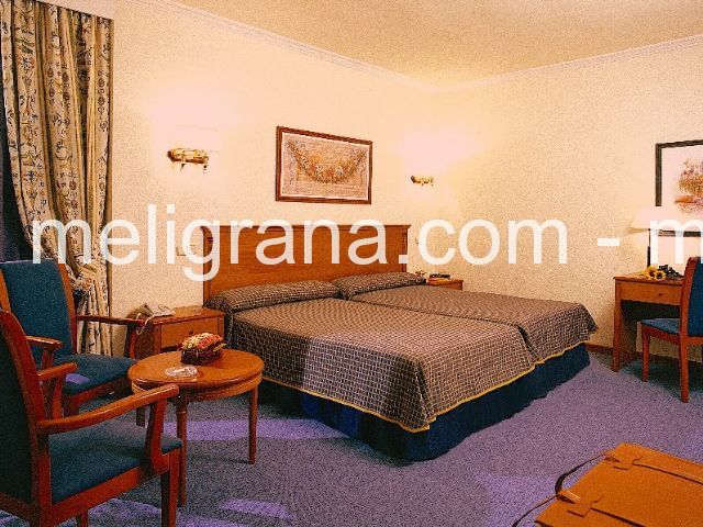Hotel Carmen