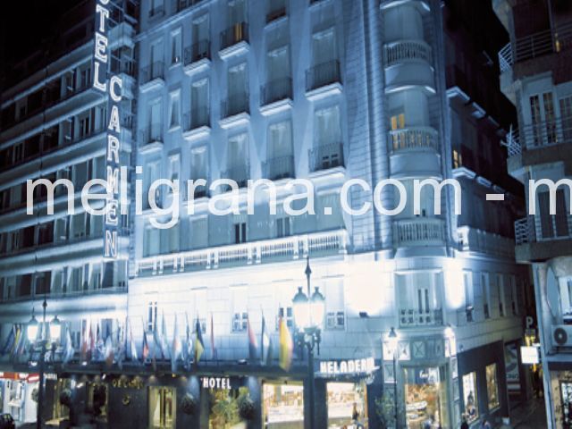 Hotel Carmen