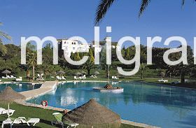 Hotel Barceló La Bobadilla
