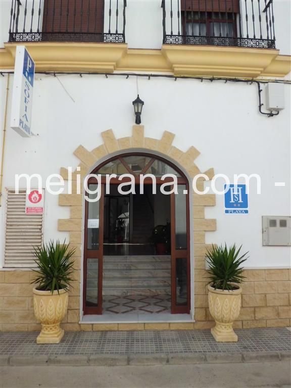 Hostal Sofía Playa