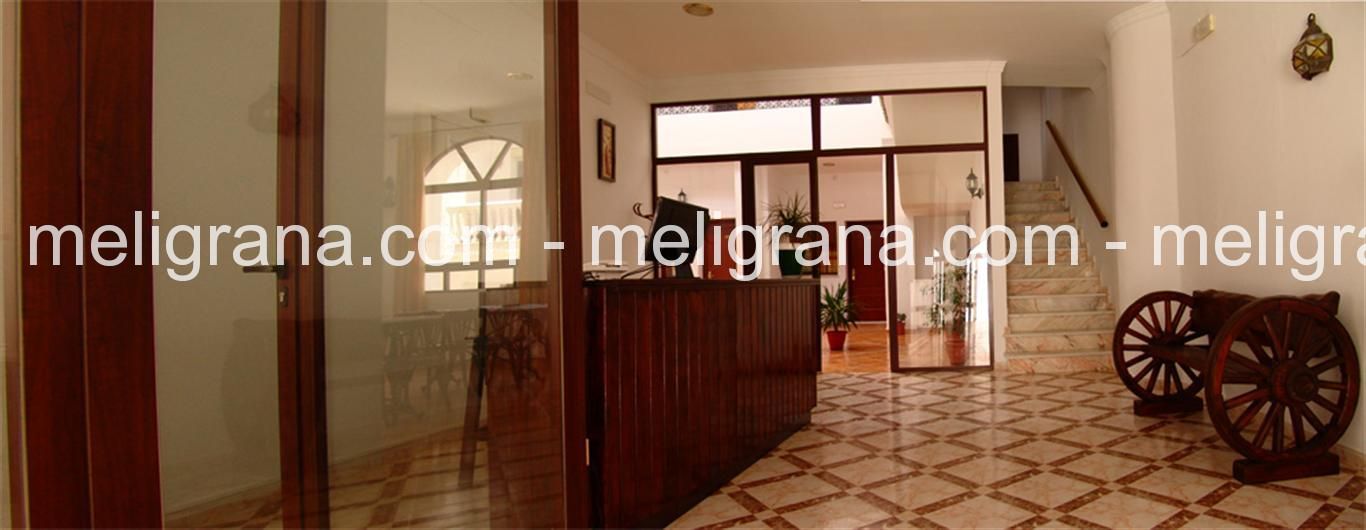 Hostal Sofía Playa