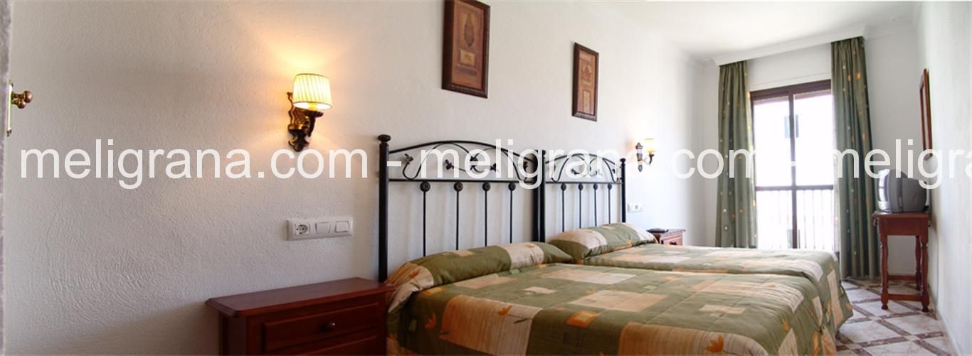 Hostal Sofía Playa