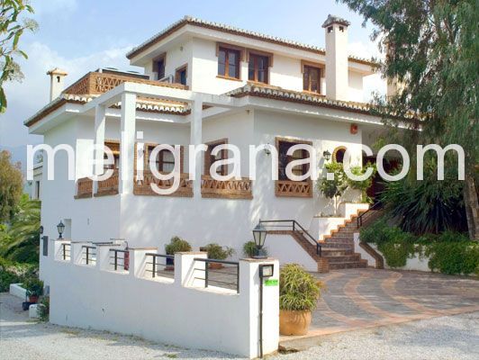 Hotel Taray