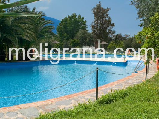 Hotel Taray