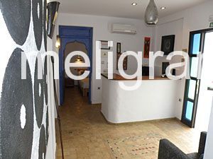 Hostal Extramuros