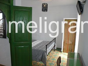 Hostal Extramuros
