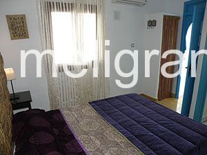 Hostal Extramuros