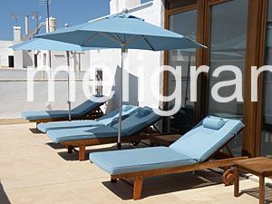 Hostal Extramuros