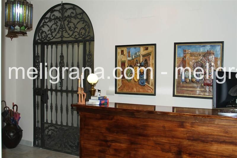 Hostal Gadir