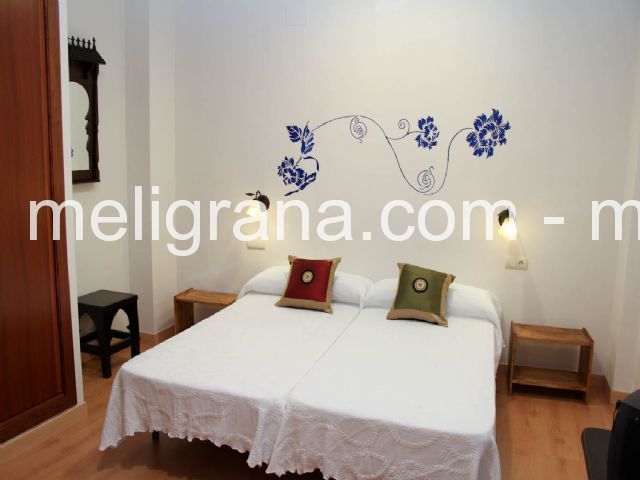 Hostal Gadir
