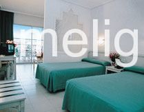 Hotel Roquetas Beach