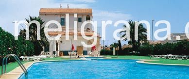 Hotel Roquetas Beach