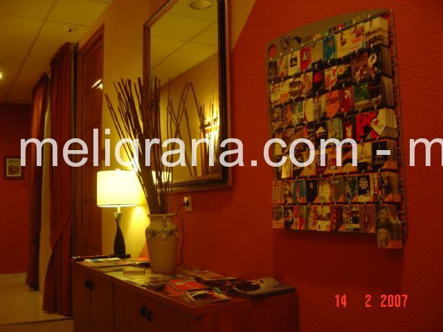 Hostal Larios