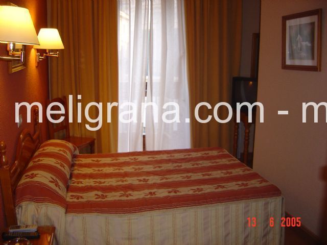 Hostal Larios