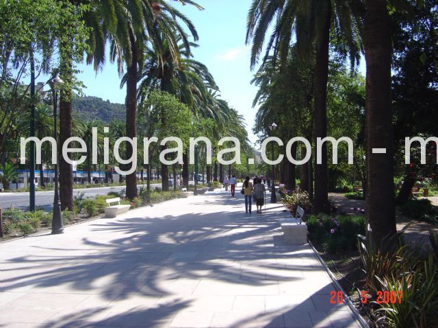 Hostal Larios