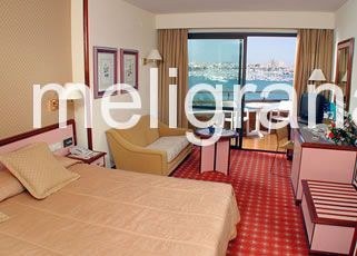Hotel Meliá Palas Atenes