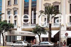 Hotel Puertatierra