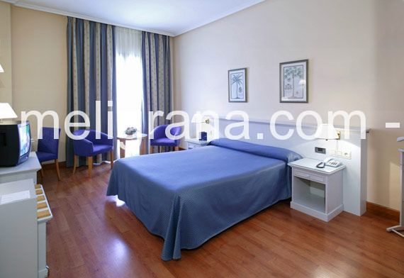 Hotel Puertatierra