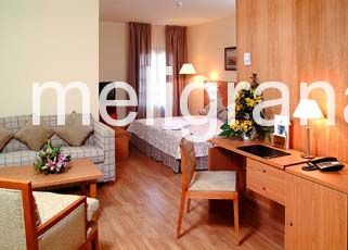 Hotel Tryp Jerez