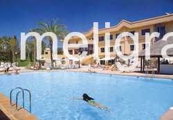 Hotel Guadalete