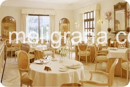 Hotel Villa Jerez